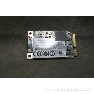for Apple Genuine for MacBook PRO A1150 A1181, A1151 Airport Ar5bxb6 WLAN WiFi Card